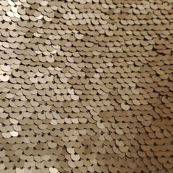 NWT All In Favor Brand Cowl Neck Top - Picture 5 of 7